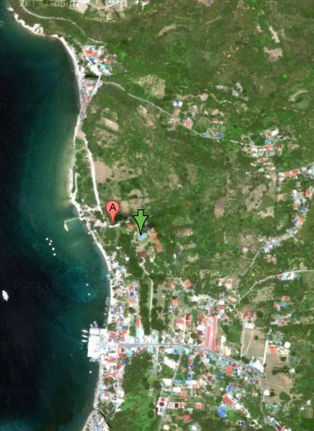 Aguila Beach Resort Google Map.jpg