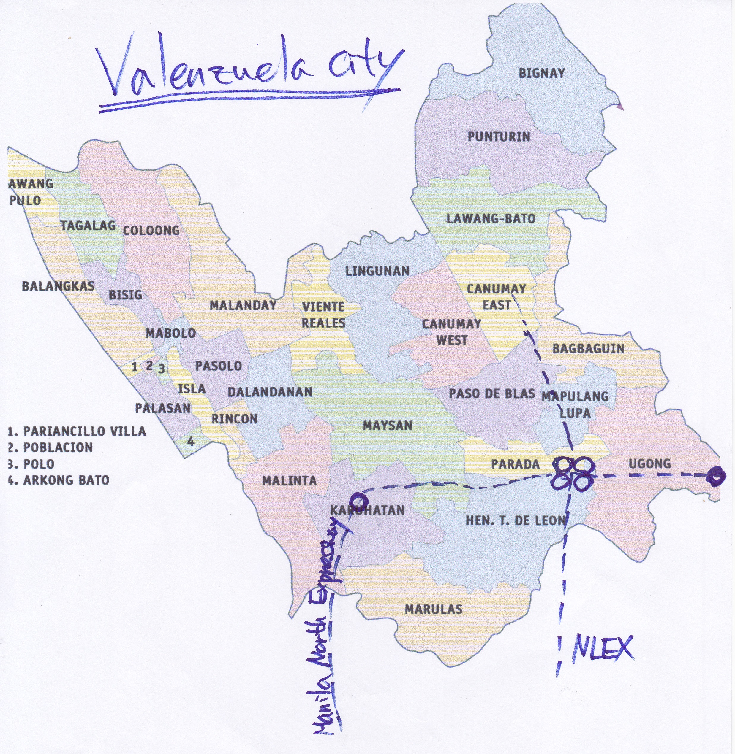 Barangays of Valenzuela city.jpg